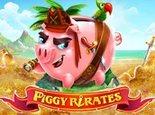 Piggy Pirates