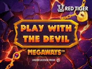 Play With The Devil Megaways