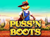 Puss 'n Boots