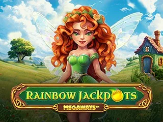 Rainbow Jackpots Megaways