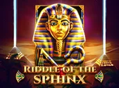 Riddle Of The Sphinx