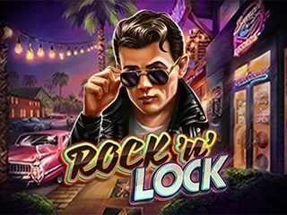 Rock'n'lock