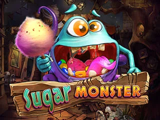 Sugar Monster