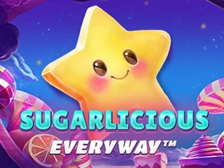 Sugarlicious Everyway