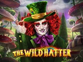 The Wild Hatter