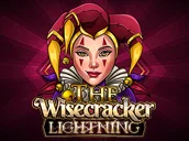 The Wisecracker Lightning