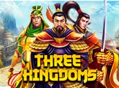 Three Kingdoms Rt
