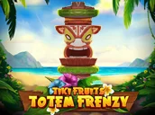 Tiki Fruits Totem Frenzy