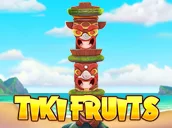 Tiki Fruits