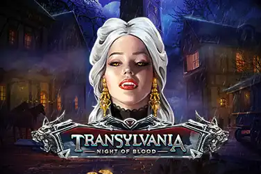 Transylvania Night Of Blood