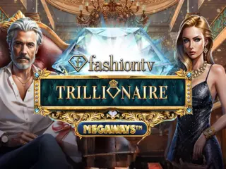 Trillionaire Megaways