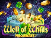 Well Of Wilds Megaways