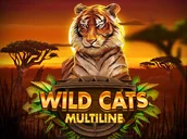 Wild Cats Multiline