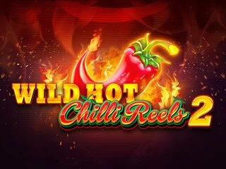 Wild Hot Chilli Reels 2