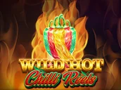 Wild Hot Chilli Reels