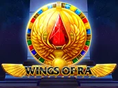 Wings Of Ra