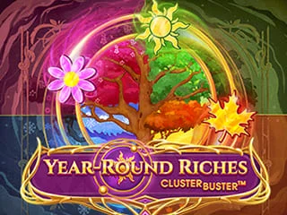 Year Round Riches Clusterbuster