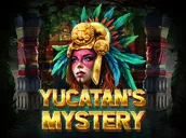 Yucatan's Mystery