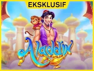 Aladdin