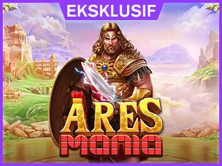 Ares Mania