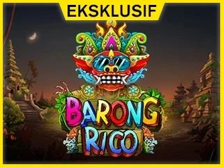 Barong Rico Sm