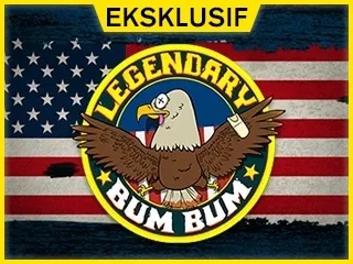 Legendary Bum Bum Sm