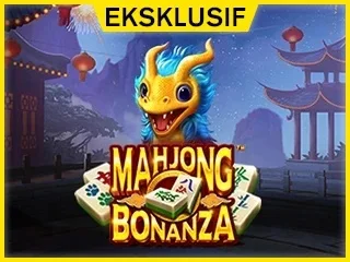 Mahjong Bonanza Sm