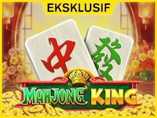 Mahjong King