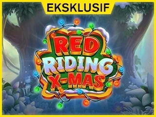 Red Riding Xmas