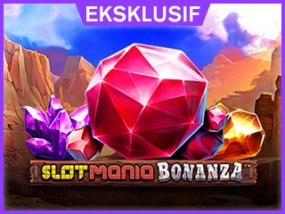 Slot Mania Bonanza