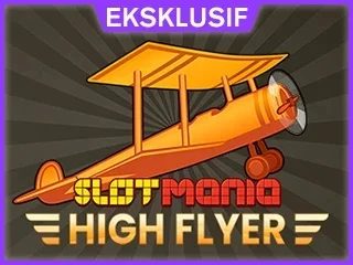 Slot Mania High Flyer