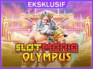 Slot Mania Olympus