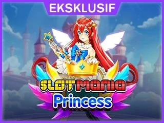 Slot Mania Princess