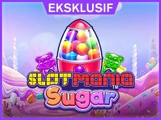 Slot Mania Sugar