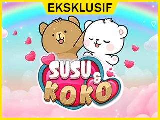 Susu & Koko Sm