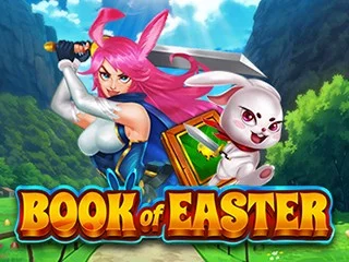Book Of Easter