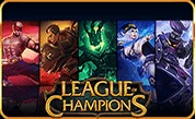 League Of Champions