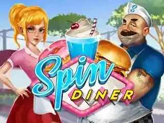 Spin Diner