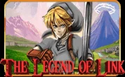 The Legend Of Link